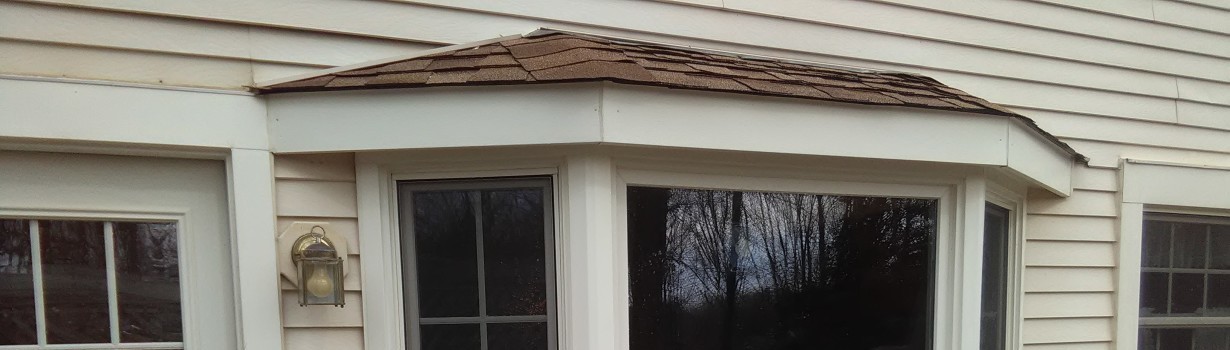 Home Roof Cleaning Northern Virginia