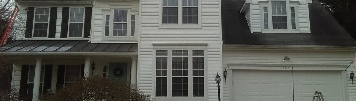 Home Cleaning Northern Virginia