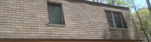Soft Wash Roof Cleaning Northern Virginia