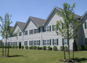 Apartment Complex